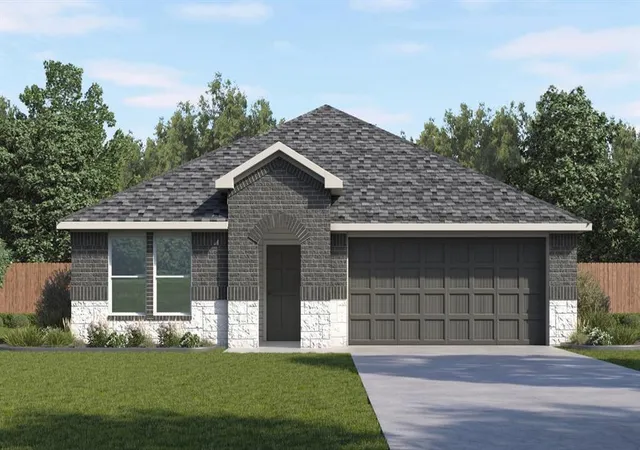Photo 1 of Single family home for sale at 8408 Nw 59th Street, Oklahoma City, OK 73132 | MLS# 1239758 | Listing updated on 2026-09-03