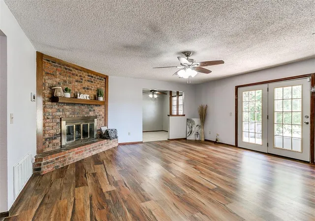 Single family home for sale at 8304 Lance Dr, Oklahoma City, OK 73132 | MLS# 1239762