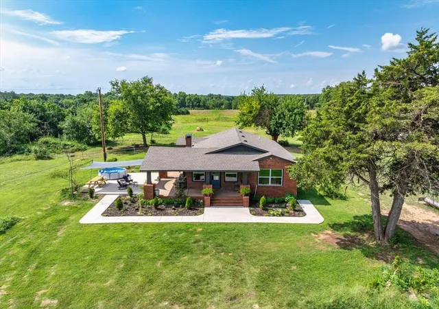 1st image of 52364 W 271st St, Stroud, OK 74079 | MLS# 1239764