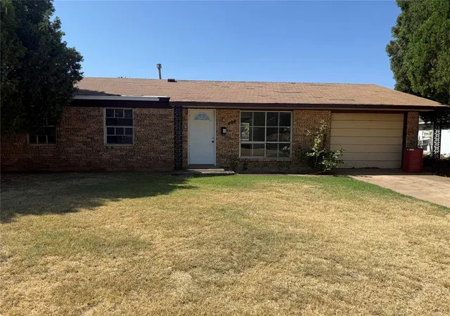 Single family home for sale at (Undisclosed), Altus, OK 73521 | MLS# 1239766 | Listing updated on 2026-09-13