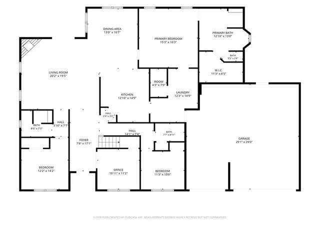 35th image of 600 Del Haven Dr, Del City, OK 73115 | MLS# 1239769