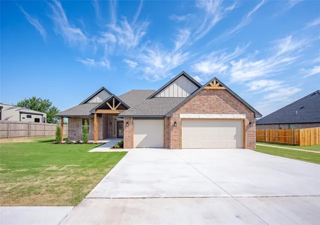 1st image of 1429 Buckhorn Pl, Tuttle, OK 73089 | MLS# 1239772
