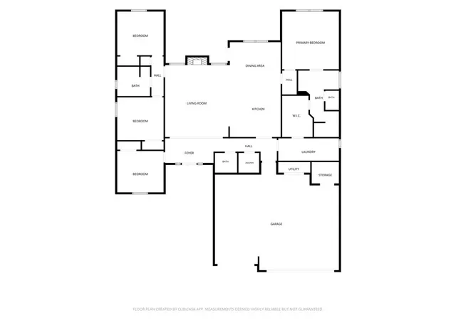 28th image of 1429 Buckhorn Pl, Tuttle, OK 73089 | MLS# 1239772