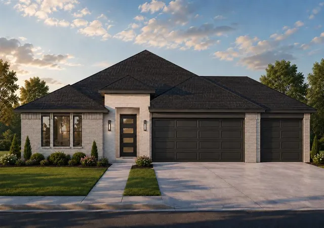 Photo 1 of Single family home for sale at 12017 Nw 120th Street, Yukon, OK 73099 | MLS# 1239775 | Listing updated on 2026-10-07