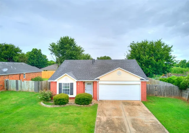 1st image of 905 Boot Hill Ln, Noble, OK 73068 | MLS# 1239780