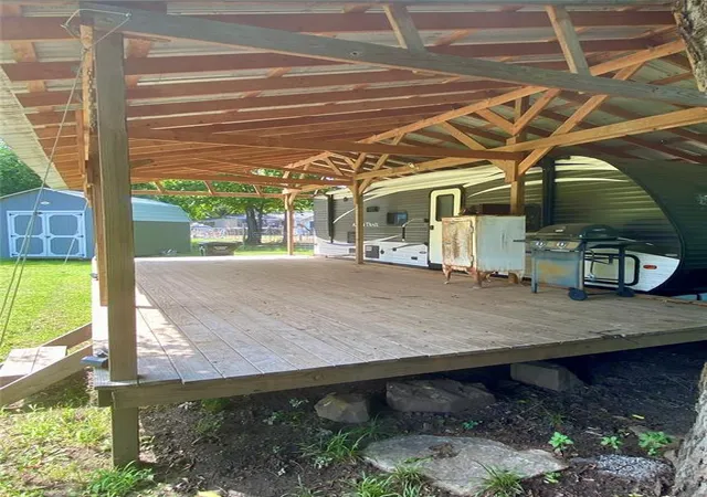 4th image of 311 E Saint Louis St, Wetumka, OK 74883 | MLS# 1239781