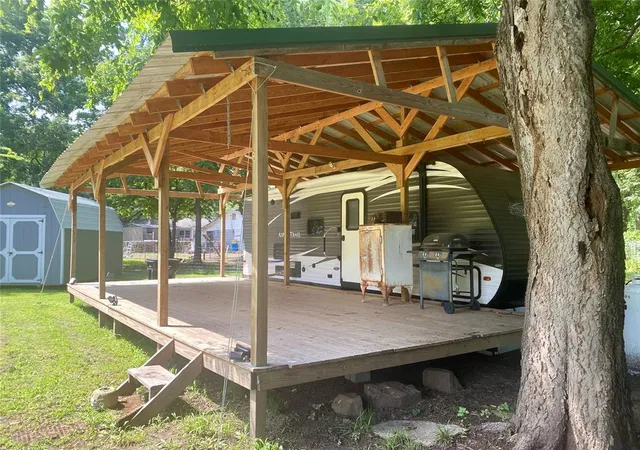 5th image of 311 E Saint Louis St, Wetumka, OK 74883 | MLS# 1239781