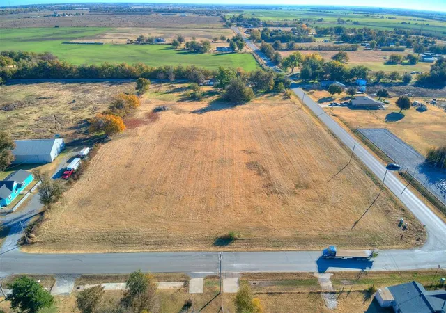 Photo 1 of Land for sale at 319 Acres N Shepard & E Foreman Rd, El Reno, OK 73036 | MLS# 1239786 | Listing updated on 2026-07-17