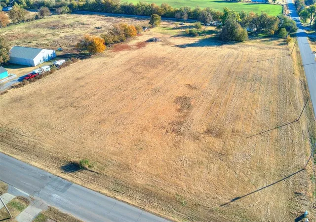 Photo 2 of Land for sale at 319 Acres N Shepard & E Foreman Rd, El Reno, OK 73036 | MLS# 1239786 | Listing updated on 2026-07-17