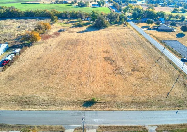 Photo 3 of Land for sale at 319 Acres N Shepard & E Foreman Rd, El Reno, OK 73036 | MLS# 1239786 | Listing updated on 2026-07-17