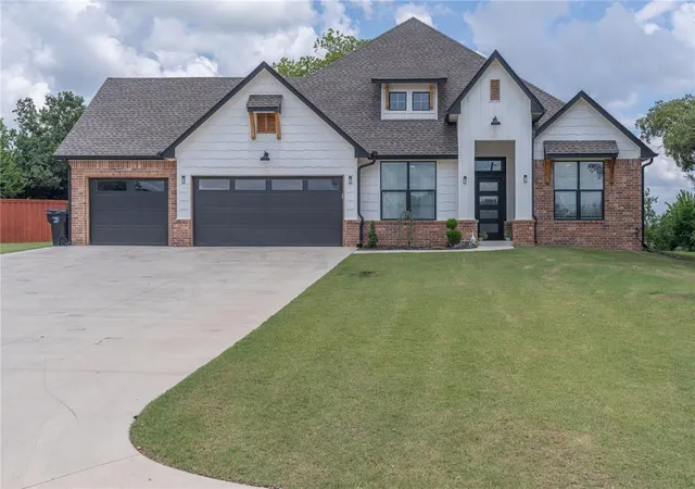 1st image of 2408 Blackjack Ct, Blanchard, OK 73010 | MLS# 1239787
