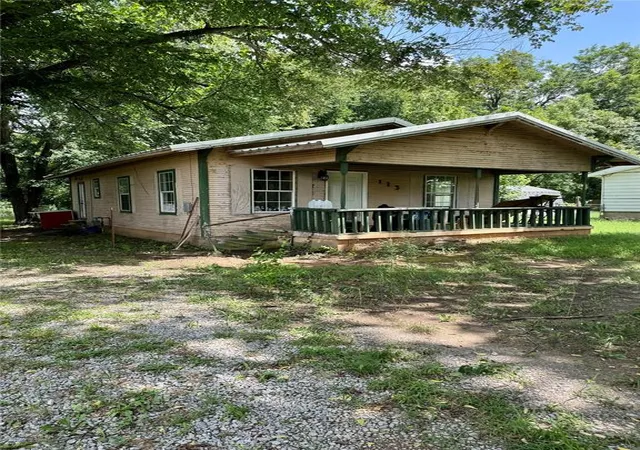 1st image of 113 S Mckee Rd, Meeker, OK 74855 | MLS# 1239792