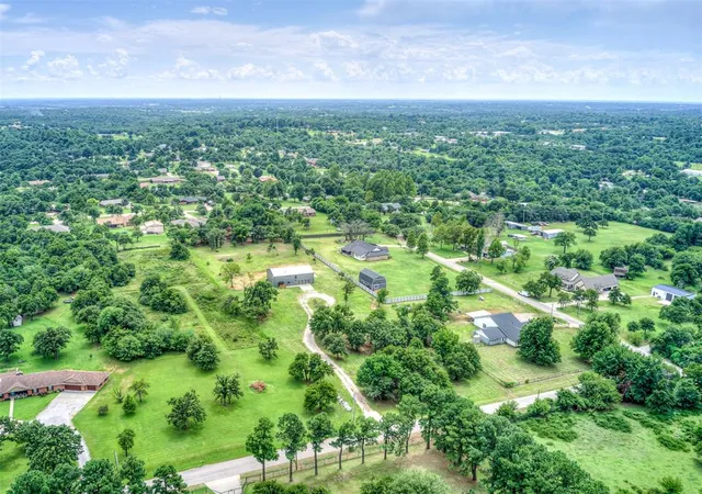 50th image of 14668 Circle Dr, Choctaw, OK 73020 | MLS# 1239795