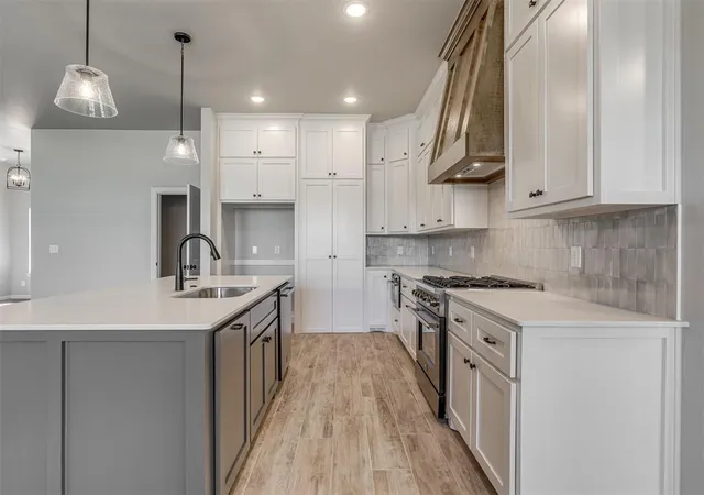 5th image of 4901 Misty Wood Ln, Mustang, OK 73064 | MLS# 1239800