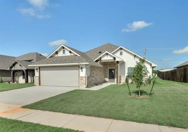 1st image of 4817 Misty Wood Ln, Mustang, OK 73064 | MLS# 1239801