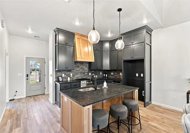 Photo 3 of Single family home for sale at 4817 Misty Wood Ln, Mustang, OK 73064 | MLS# 1239801 | Listing updated on 2026-09-04