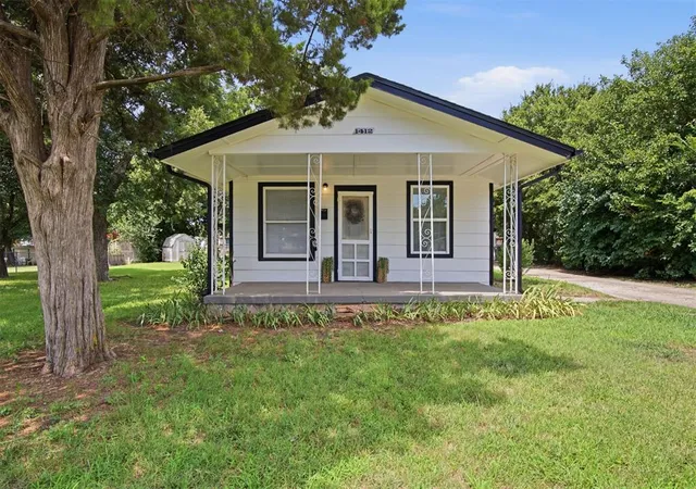 38th image of 1412 S Evans Ave, El Reno, OK 73036 | MLS# 1239802