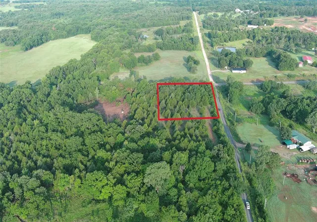 Photo 3 of Land for sale at 1 1050 Road, Prague, OK 74864 | MLS# 1239806 | Listing updated on 2026-07-18