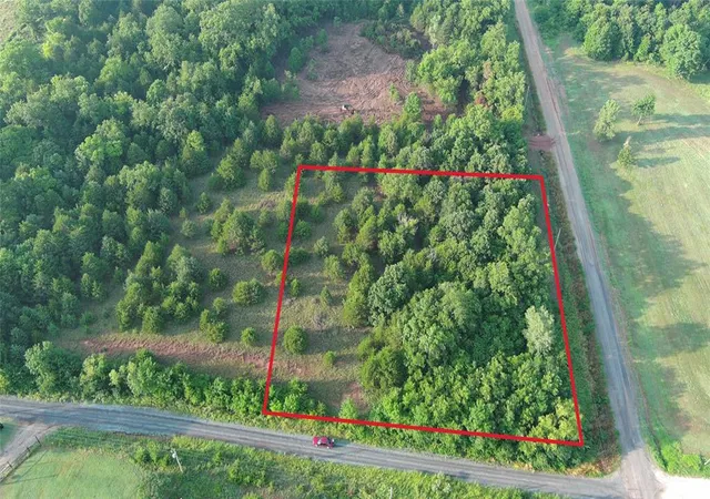 Photo 3 of Land for sale at 1 1050 Road, Prague, OK 74864 | MLS# 1239806 | Listing updated on 2026-07-18