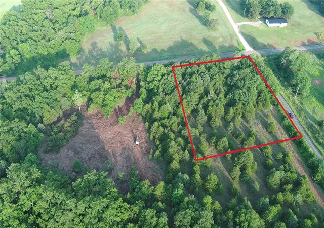 Photo 4 of Land for sale at 1 1050 Road, Prague, OK 74864 | MLS# 1239806 | Listing updated on 2026-07-18