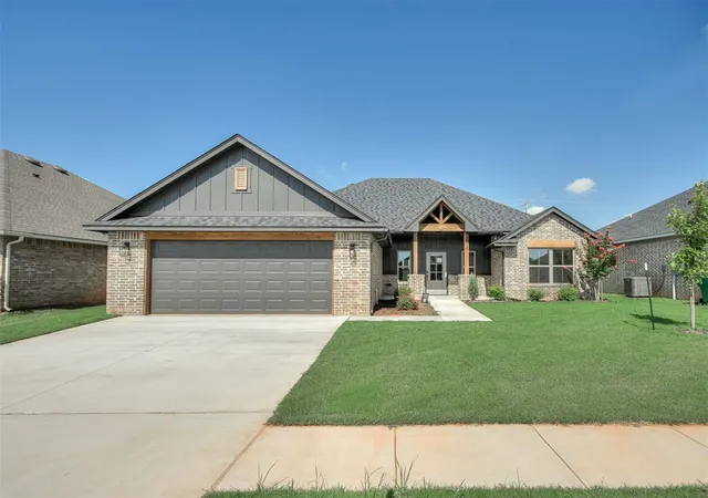 1st image of 4913 Misty Wood Ln, Mustang, OK 73064 | MLS# 1239807