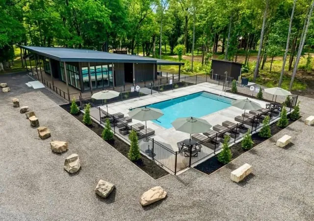 3rd image of 24 Pine Warbler Trl, Eagletown, OK 74734 | MLS# 1239808