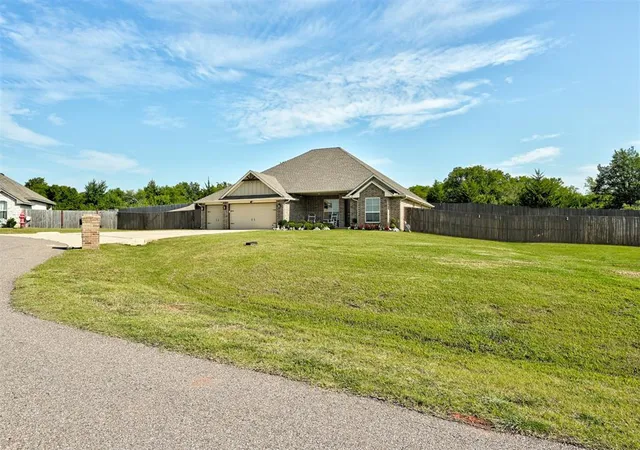 Photo 3 of Single family home for sale at 3675 Dragon Fire Ct, Newcastle, OK 73065 | MLS# 1239809 | Listing updated on 2026-08-31