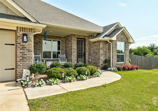 Photo 3 of Single family home for sale at 3675 Dragon Fire Ct, Newcastle, OK 73065 | MLS# 1239809 | Listing updated on 2026-08-31