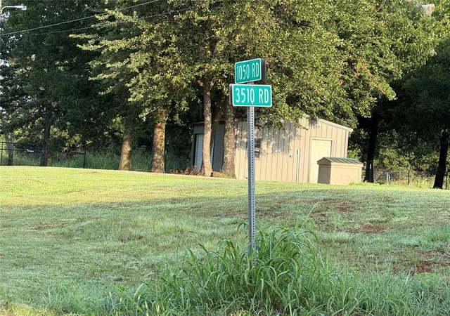 1st image of Lot 2 1050 Rd, Prague, OK 74864 | MLS# 1239810