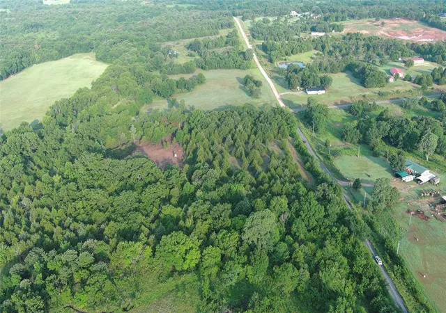 3rd image of Lot 2 1050 Rd, Prague, OK 74864 | MLS# 1239810