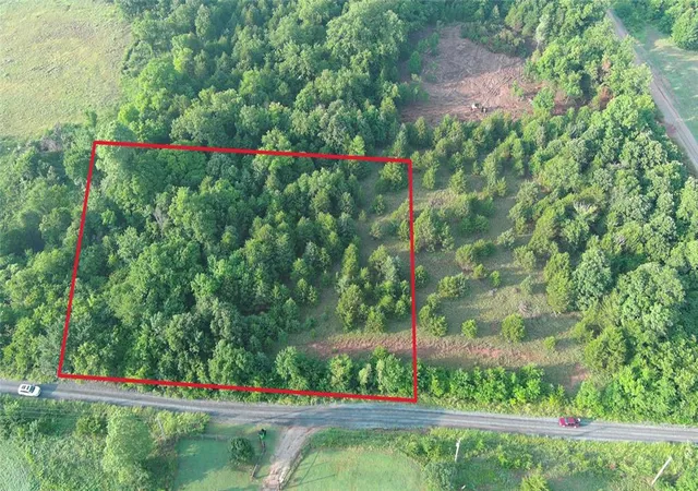 5th image of Lot 2 1050 Rd, Prague, OK 74864 | MLS# 1239810