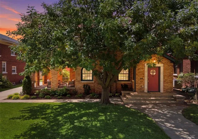 Photo 1 of Sale Pending at 706 Ne 19th Street, Oklahoma City, OK 73105 | MLS# 1239813 | Listing updated on 2026-08-05