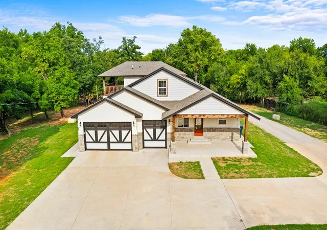 Photo 50 of Sale Pending at 7730 Spencer Jones Rd, Spencer, OK 73084 | MLS# 1239818 | Listing updated on 2026-08-03