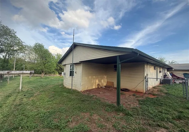 30th image of 1212 County Street 2920, Tuttle, OK 73089 | MLS# 1239825