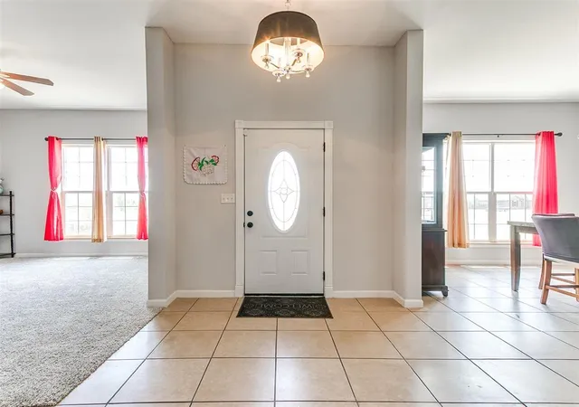2nd image of 16411 Sw 25th Ct, El Reno, OK 73036 | MLS# 1239827