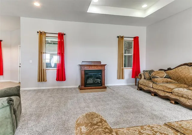 Photo 3 of Single family home for sale at 16411 SW 25th Court, El Reno, OK 73036 | MLS# 1239827 | Listing updated on 2026-07-17