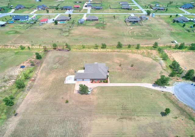 33rd image of 16411 Sw 25th Ct, El Reno, OK 73036 | MLS# 1239827