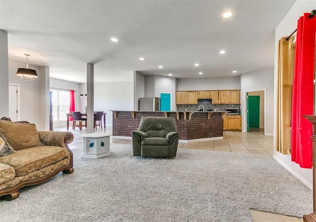 Photo 4 of Single family home for sale at 16411 SW 25th Court, El Reno, OK 73036 | MLS# 1239827 | Listing updated on 2026-07-17