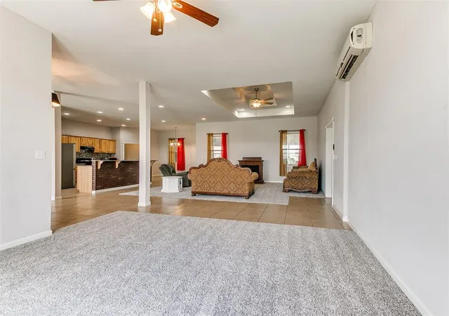Photo 5 of Single family home for sale at 16411 SW 25th Court, El Reno, OK 73036 | MLS# 1239827 | Listing updated on 2026-07-17