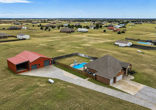2nd image of 6671 Wilson Dr, Piedmont, OK 73078 | MLS# 1239832