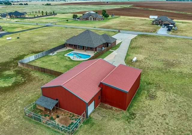 38th image of 6671 Wilson Dr, Piedmont, OK 73078 | MLS# 1239832