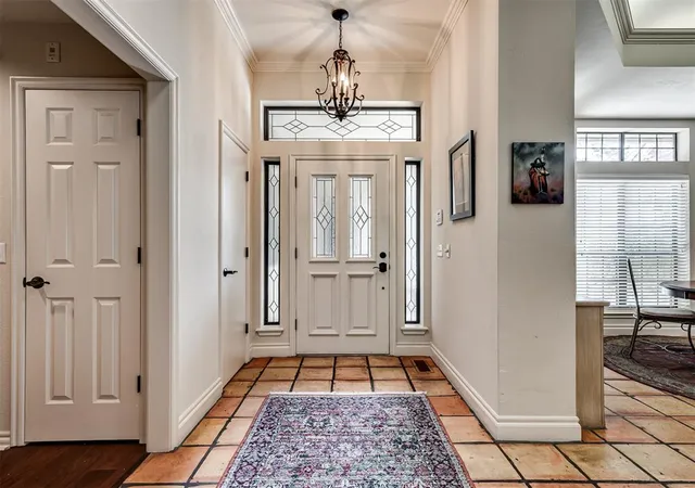 Photo 3 of Single family home for sale at 1032 Riviera Dr, Norman, OK 73072 | MLS# 1239833 | Listing updated on 2026-10-06