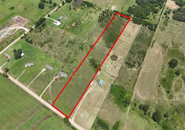 1st image of 353162 E 0980 Rd, Sparks, OK 74869 | MLS# 1239838