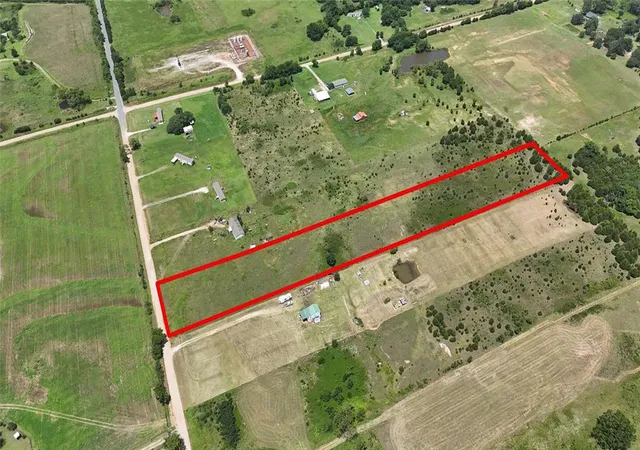 5th image of 353162 E 0980 Rd, Sparks, OK 74869 | MLS# 1239838