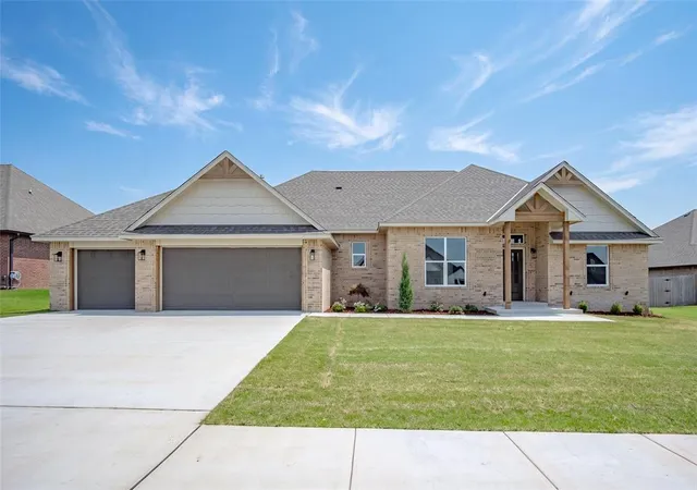1st image of 4108 Sambar St, Tuttle, OK 73089 | MLS# 1239841