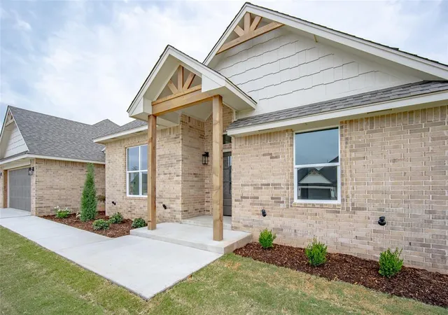 2nd image of 4108 Sambar St, Tuttle, OK 73089 | MLS# 1239841