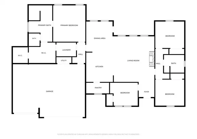 34th image of 4108 Sambar St, Tuttle, OK 73089 | MLS# 1239841