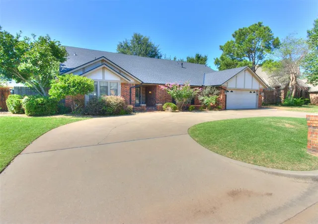 1st image of 2716 Sw 110th St, Oklahoma City, OK 73170 | MLS# 1239844