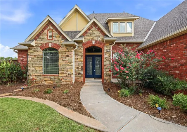 Photo 3 of Single family home for sale at 12917 Sw 53rd Street, Mustang, OK 73064 | MLS# 1239846 | Listing updated on 2026-10-06