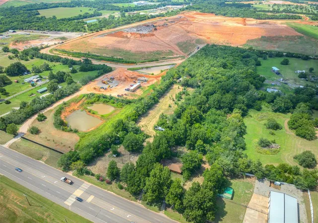 Photo 2 of Land for sale at 7713 Ne 23rd Street, Oklahoma City, OK 73141 | MLS# 1239849 | Listing updated on 2026-08-12